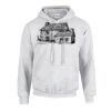 Heavy Blend™ Hooded Sweatshirt Thumbnail