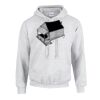 Heavy Blend™ Hooded Sweatshirt Thumbnail