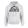 Heavy Blend™ Hooded Sweatshirt Thumbnail
