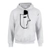 Heavy Blend™ Hooded Sweatshirt Thumbnail