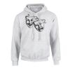 Heavy Blend™ Hooded Sweatshirt Thumbnail