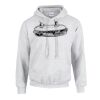 Heavy Blend™ Hooded Sweatshirt Thumbnail