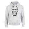 Heavy Blend™ Hooded Sweatshirt Thumbnail