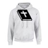 Heavy Blend™ Hooded Sweatshirt Thumbnail