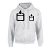 Heavy Blend™ Hooded Sweatshirt Thumbnail