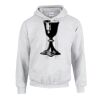 Heavy Blend™ Hooded Sweatshirt Thumbnail