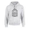 Heavy Blend™ Hooded Sweatshirt Thumbnail