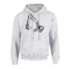 Heavy Blend™ Hooded Sweatshirt Thumbnail