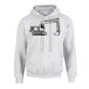 Heavy Blend™ Hooded Sweatshirt Thumbnail