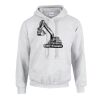 Heavy Blend™ Hooded Sweatshirt Thumbnail