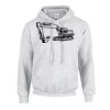 Heavy Blend™ Hooded Sweatshirt Thumbnail