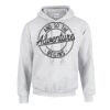 Heavy Blend™ Hooded Sweatshirt Thumbnail