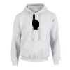 Heavy Blend™ Hooded Sweatshirt Thumbnail