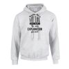 Heavy Blend™ Hooded Sweatshirt Thumbnail