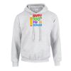 Heavy Blend™ Hooded Sweatshirt Thumbnail
