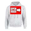 Heavy Blend™ Hooded Sweatshirt Thumbnail