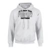 Heavy Blend™ Hooded Sweatshirt Thumbnail