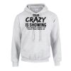 Heavy Blend™ Hooded Sweatshirt Thumbnail