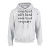 Heavy Blend™ Hooded Sweatshirt Thumbnail