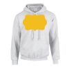 Heavy Blend™ Hooded Sweatshirt Thumbnail