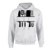 Heavy Blend™ Hooded Sweatshirt Thumbnail