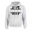 Heavy Blend™ Hooded Sweatshirt Thumbnail