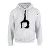 Heavy Blend™ Hooded Sweatshirt Thumbnail