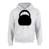 Heavy Blend™ Hooded Sweatshirt Thumbnail
