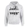 Heavy Blend™ Hooded Sweatshirt Thumbnail