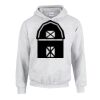 Heavy Blend™ Hooded Sweatshirt Thumbnail