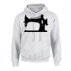 Heavy Blend™ Hooded Sweatshirt Thumbnail