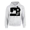 Heavy Blend™ Hooded Sweatshirt Thumbnail