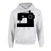 Heavy Blend™ Hooded Sweatshirt Thumbnail