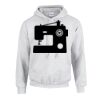 Heavy Blend™ Hooded Sweatshirt Thumbnail