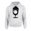 Heavy Blend™ Hooded Sweatshirt Thumbnail