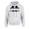 Heavy Blend™ Hooded Sweatshirt Thumbnail