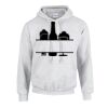 Heavy Blend™ Hooded Sweatshirt Thumbnail