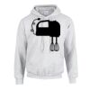 Heavy Blend™ Hooded Sweatshirt Thumbnail