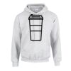 Heavy Blend™ Hooded Sweatshirt Thumbnail