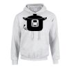 Heavy Blend™ Hooded Sweatshirt Thumbnail