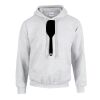 Heavy Blend™ Hooded Sweatshirt Thumbnail