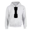 Heavy Blend™ Hooded Sweatshirt Thumbnail