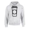 Heavy Blend™ Hooded Sweatshirt Thumbnail