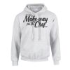 Heavy Blend™ Hooded Sweatshirt Thumbnail