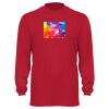 Unisex Dri-Power® Performance Long Sleeve T-Shirt Thumbnail