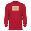 Unisex Dri-Power® Performance Long Sleeve T-Shirt Thumbnail