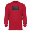 Unisex Dri-Power® Performance Long Sleeve T-Shirt Thumbnail