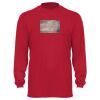 Unisex Dri-Power® Performance Long Sleeve T-Shirt Thumbnail
