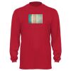 Unisex Dri-Power® Performance Long Sleeve T-Shirt Thumbnail