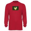 Unisex Dri-Power® Performance Long Sleeve T-Shirt Thumbnail